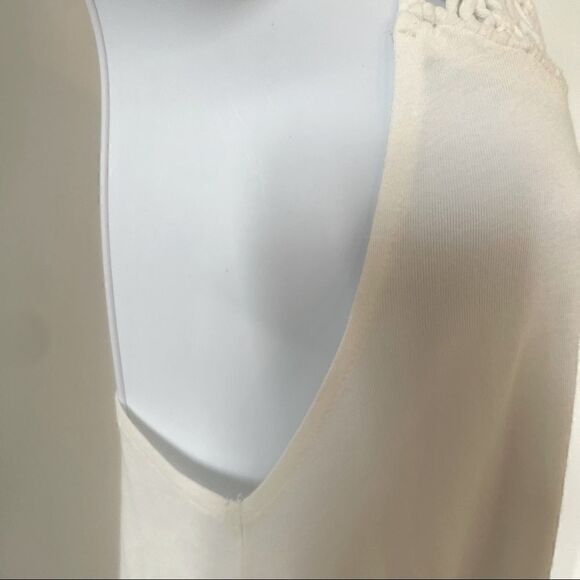 Billabong Crotchet Dress (S)   - Picture 4 of 11